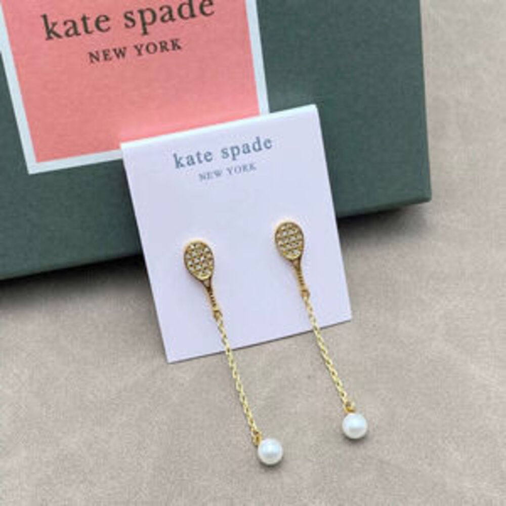 kate spade Drop Earrings